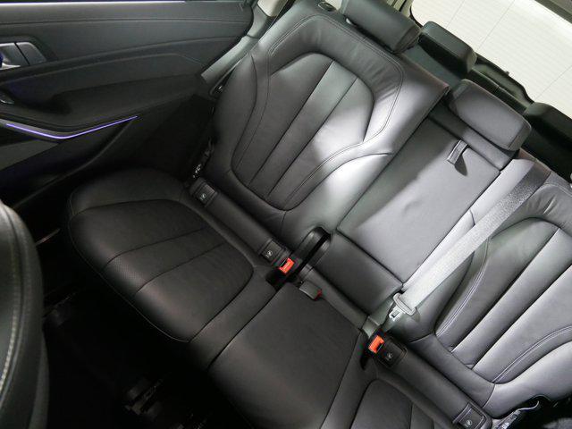 used 2020 BMW X7 car, priced at $25,498