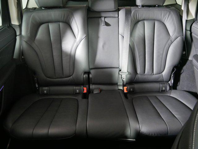 used 2020 BMW X7 car, priced at $25,498