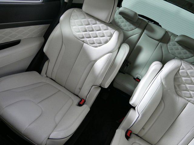 used 2020 Hyundai Palisade car, priced at $25,348
