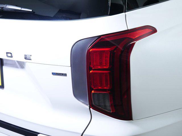 used 2020 Hyundai Palisade car, priced at $25,348