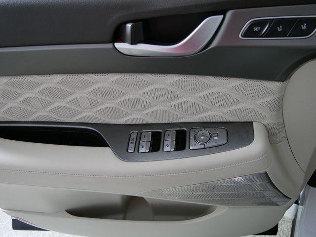 used 2020 Hyundai Palisade car, priced at $25,348