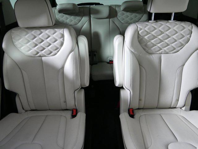 used 2020 Hyundai Palisade car, priced at $25,348