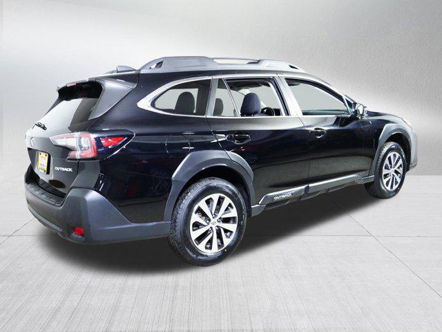 used 2024 Subaru Outback car, priced at $21,348