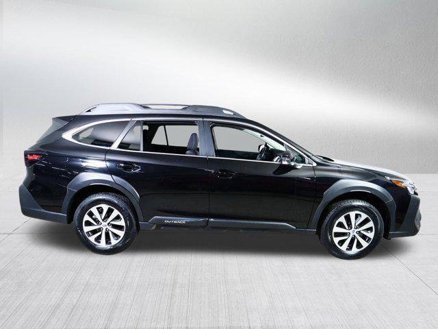 used 2024 Subaru Outback car, priced at $21,348