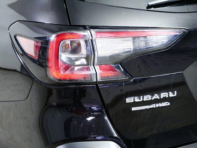 used 2024 Subaru Outback car, priced at $21,348