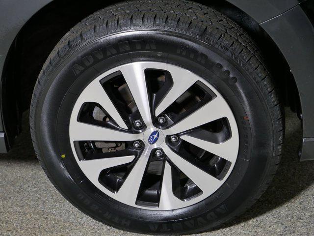used 2024 Subaru Outback car, priced at $21,348