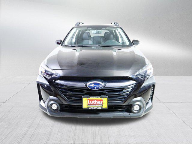 used 2024 Subaru Outback car, priced at $21,348