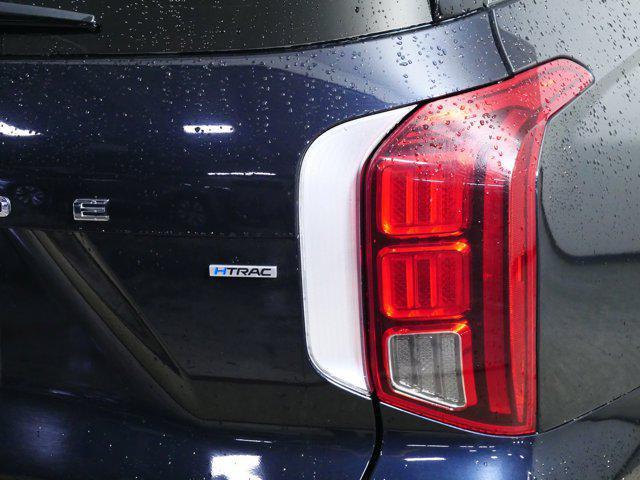 used 2024 Hyundai Palisade car, priced at $36,998