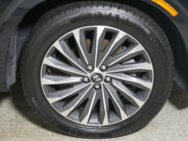 used 2024 Hyundai Palisade car, priced at $36,998