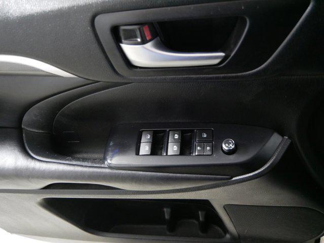 used 2018 Toyota Highlander car, priced at $15,998