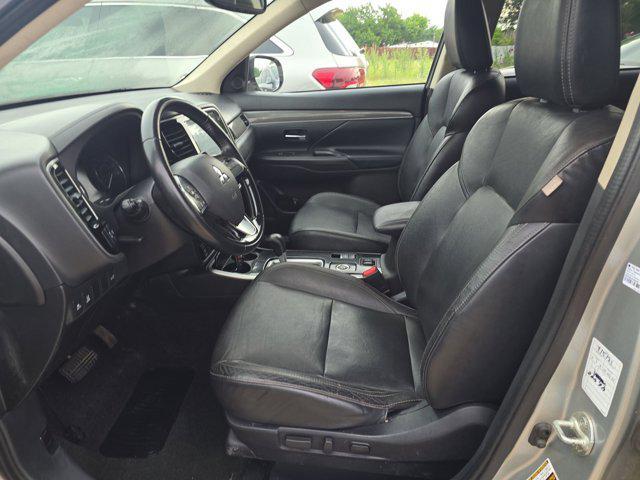 used 2020 Mitsubishi Outlander car, priced at $14,347