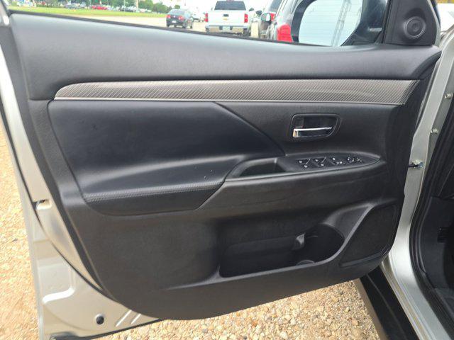 used 2020 Mitsubishi Outlander car, priced at $14,347