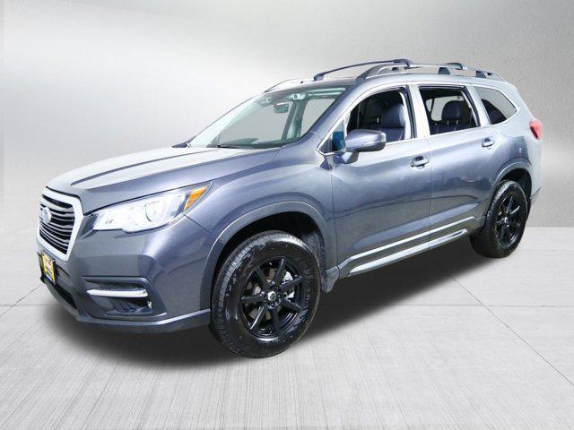 used 2021 Subaru Ascent car, priced at $22,898