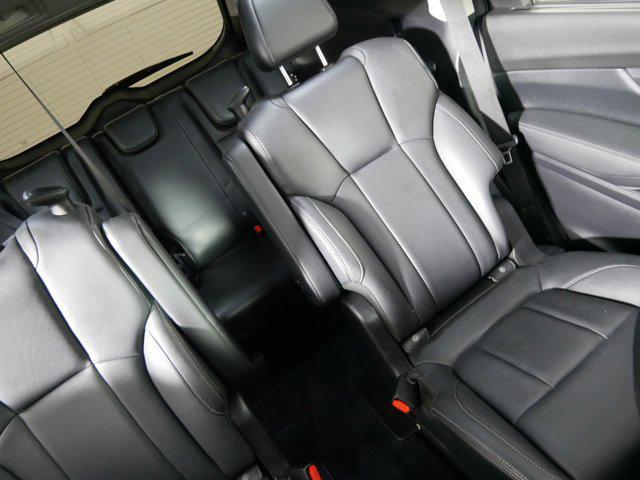 used 2021 Subaru Ascent car, priced at $22,898