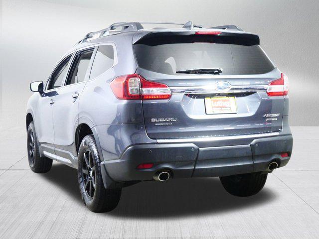 used 2021 Subaru Ascent car, priced at $22,898