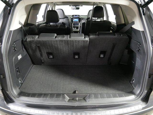 used 2021 Subaru Ascent car, priced at $22,898