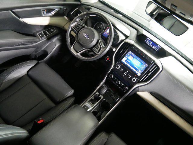 used 2021 Subaru Ascent car, priced at $22,898