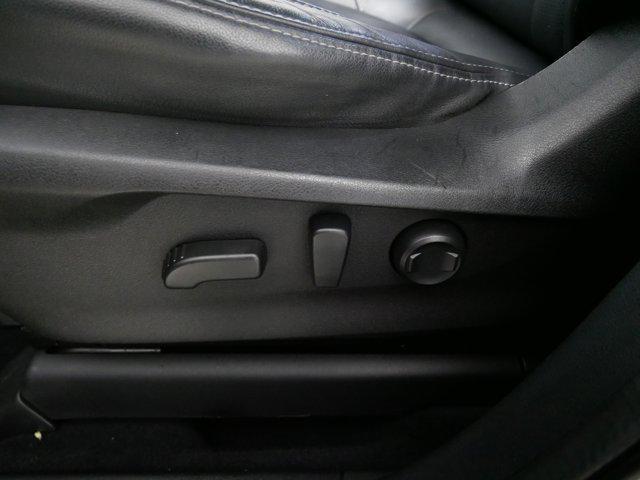 used 2021 Subaru Ascent car, priced at $22,898