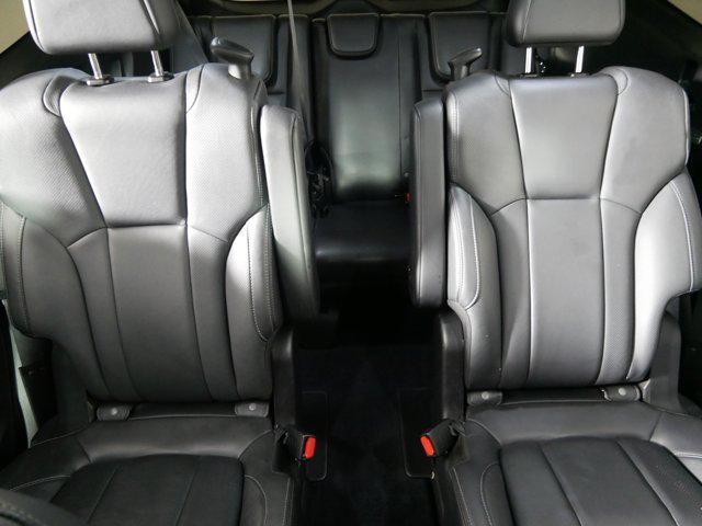 used 2021 Subaru Ascent car, priced at $22,898