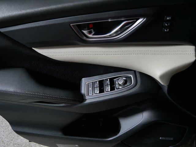 used 2021 Subaru Ascent car, priced at $22,898