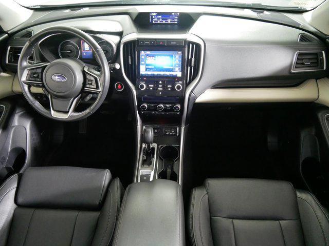 used 2021 Subaru Ascent car, priced at $22,898
