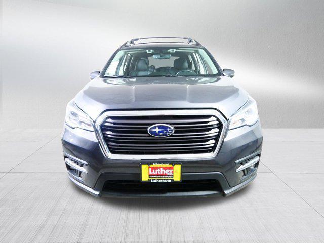 used 2021 Subaru Ascent car, priced at $22,898