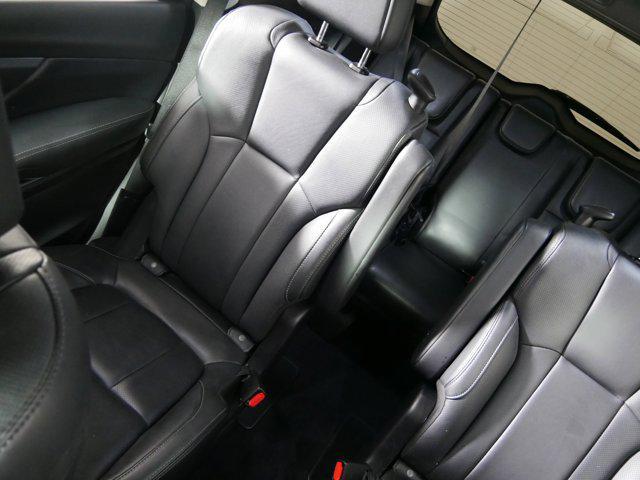 used 2021 Subaru Ascent car, priced at $22,898