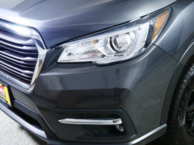 used 2021 Subaru Ascent car, priced at $22,898