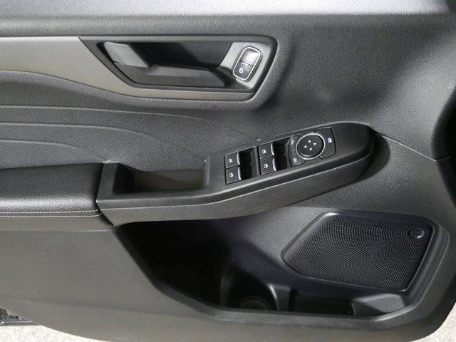 used 2024 Ford Escape car, priced at $19,479