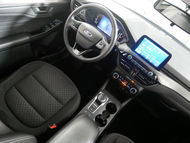 used 2024 Ford Escape car, priced at $19,479