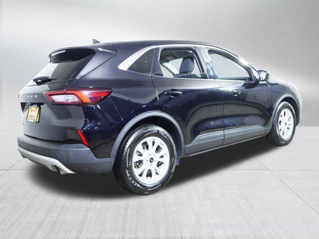 used 2024 Ford Escape car, priced at $19,479
