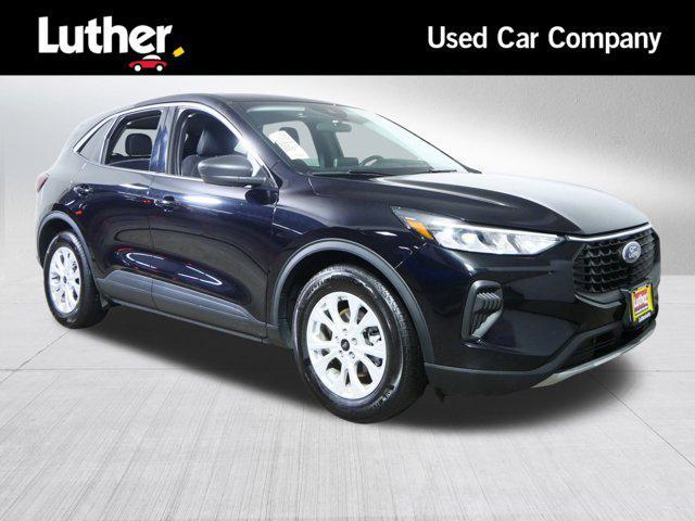 used 2024 Ford Escape car, priced at $19,479