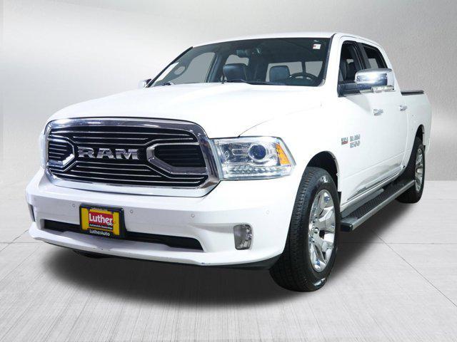 used 2016 Ram 1500 car, priced at $19,348