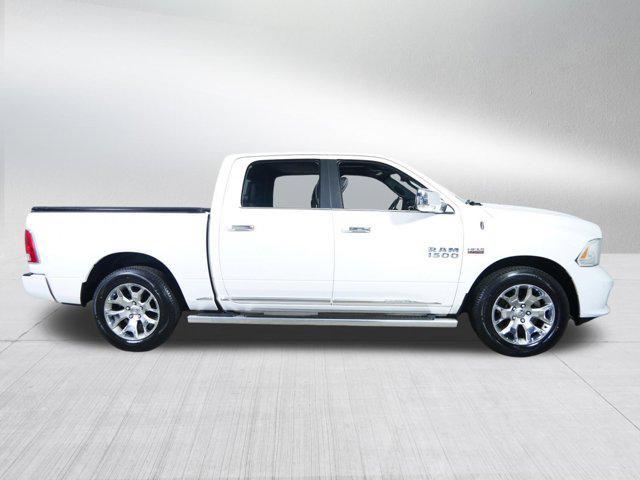 used 2016 Ram 1500 car, priced at $19,348