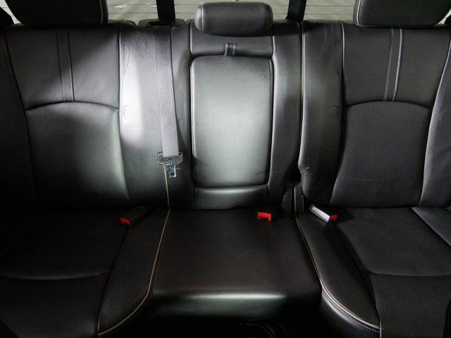 used 2016 Ram 1500 car, priced at $19,348