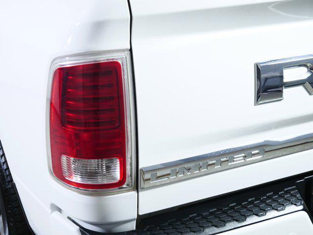 used 2016 Ram 1500 car, priced at $19,348