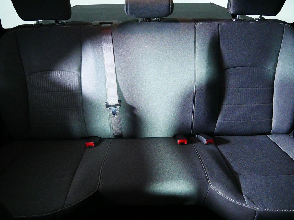 used 2022 Ram 1500 Classic car, priced at $33,648