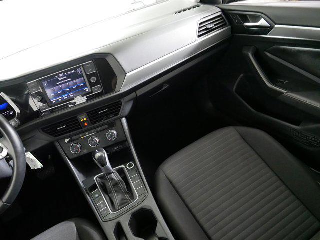 used 2024 Volkswagen Jetta car, priced at $18,148