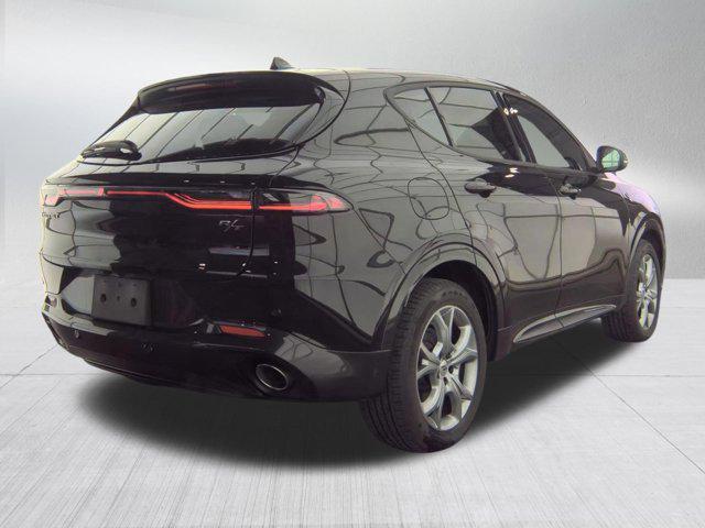 used 2024 Dodge Hornet car, priced at $25,347