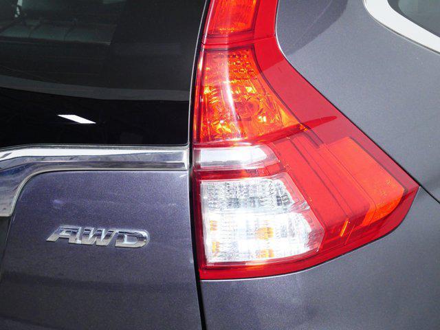 used 2015 Honda CR-V car, priced at $16,998