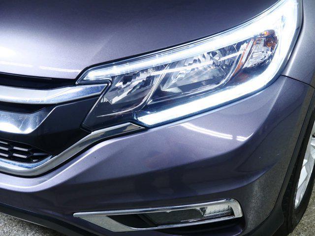 used 2015 Honda CR-V car, priced at $16,998