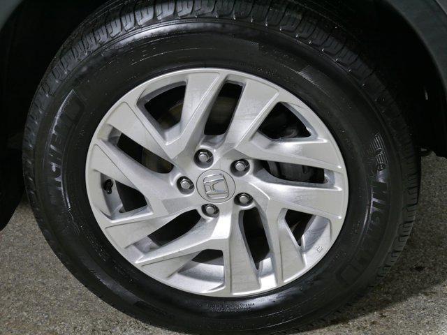 used 2015 Honda CR-V car, priced at $16,998