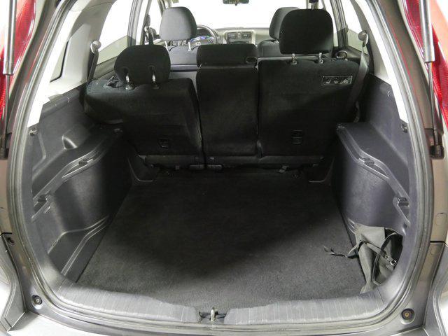used 2011 Honda CR-V car, priced at $8,998