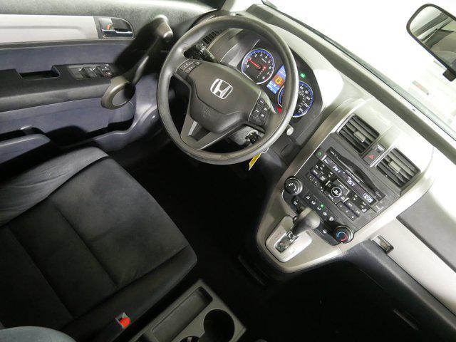 used 2011 Honda CR-V car, priced at $8,998