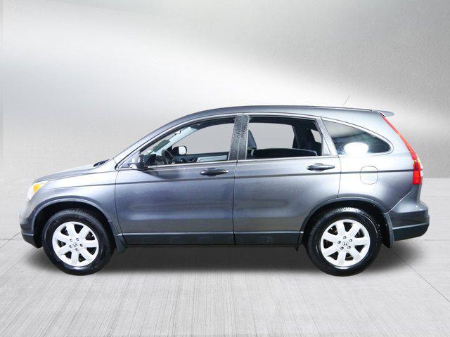 used 2011 Honda CR-V car, priced at $8,998