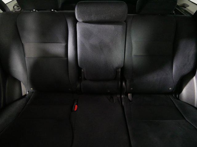 used 2011 Honda CR-V car, priced at $8,998