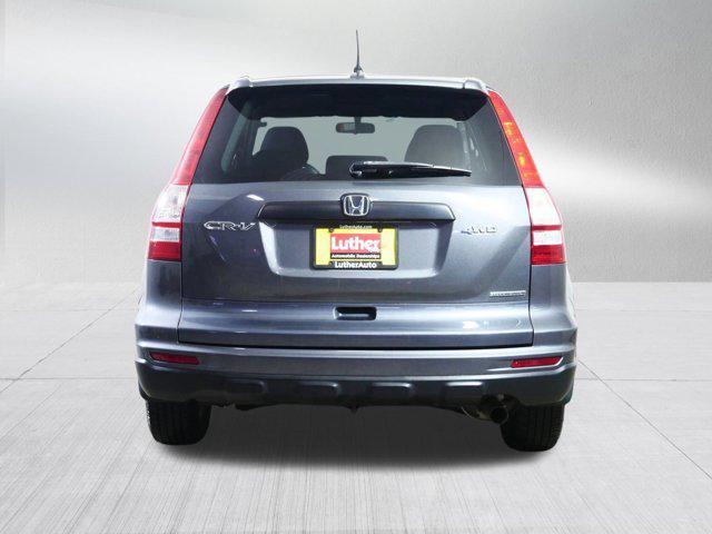 used 2011 Honda CR-V car, priced at $8,998