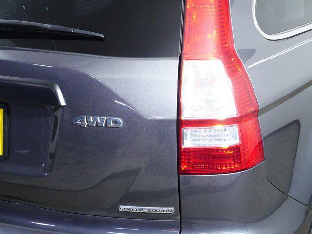used 2011 Honda CR-V car, priced at $8,998