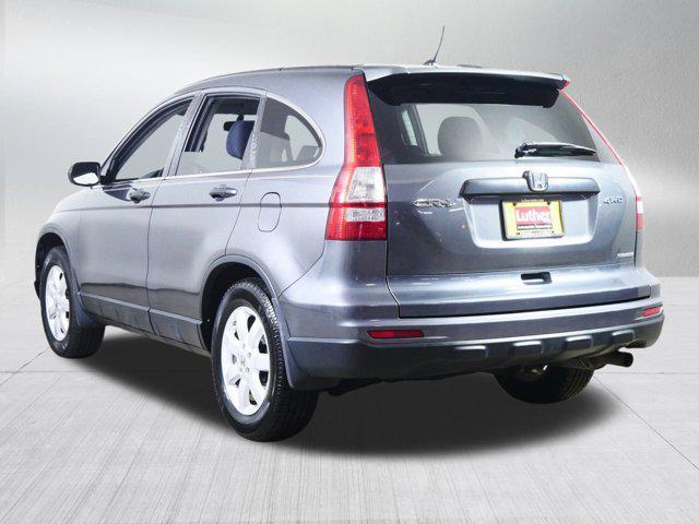 used 2011 Honda CR-V car, priced at $8,998