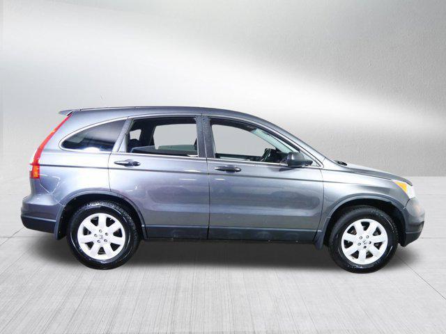 used 2011 Honda CR-V car, priced at $8,998